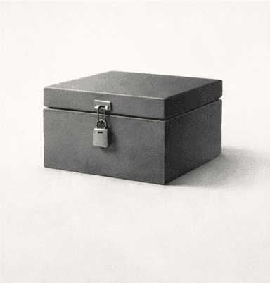 Why Consent Must Be Immutable