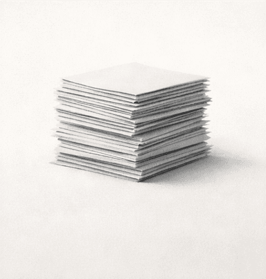 Scope Creep Is a Record Problem